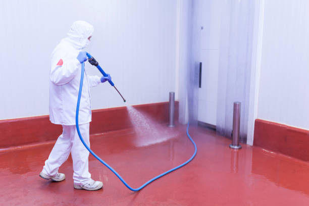 Best Machinery and Equipment Cleaning  in Los Altos Hills, CA